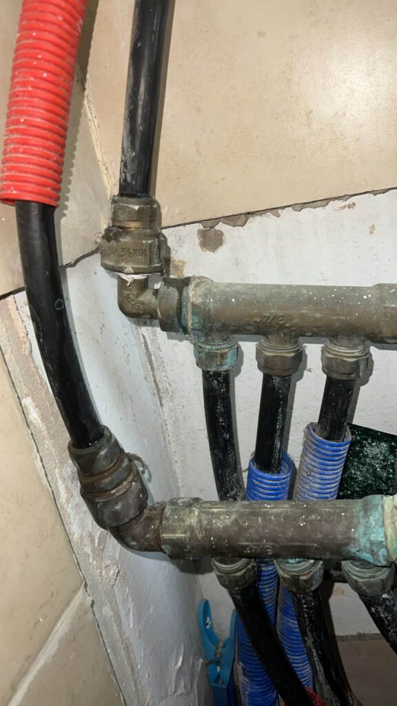 קבלן אינסטלציה תיקון צנרת פקס קבלן אינסטלציה תיקון צנרת פקס