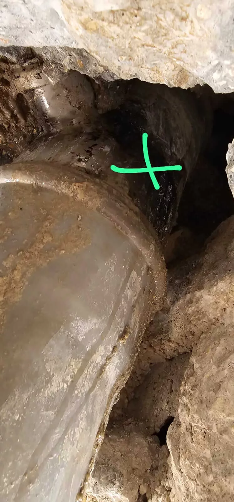 מאתר נזילות מיצאת צדיק