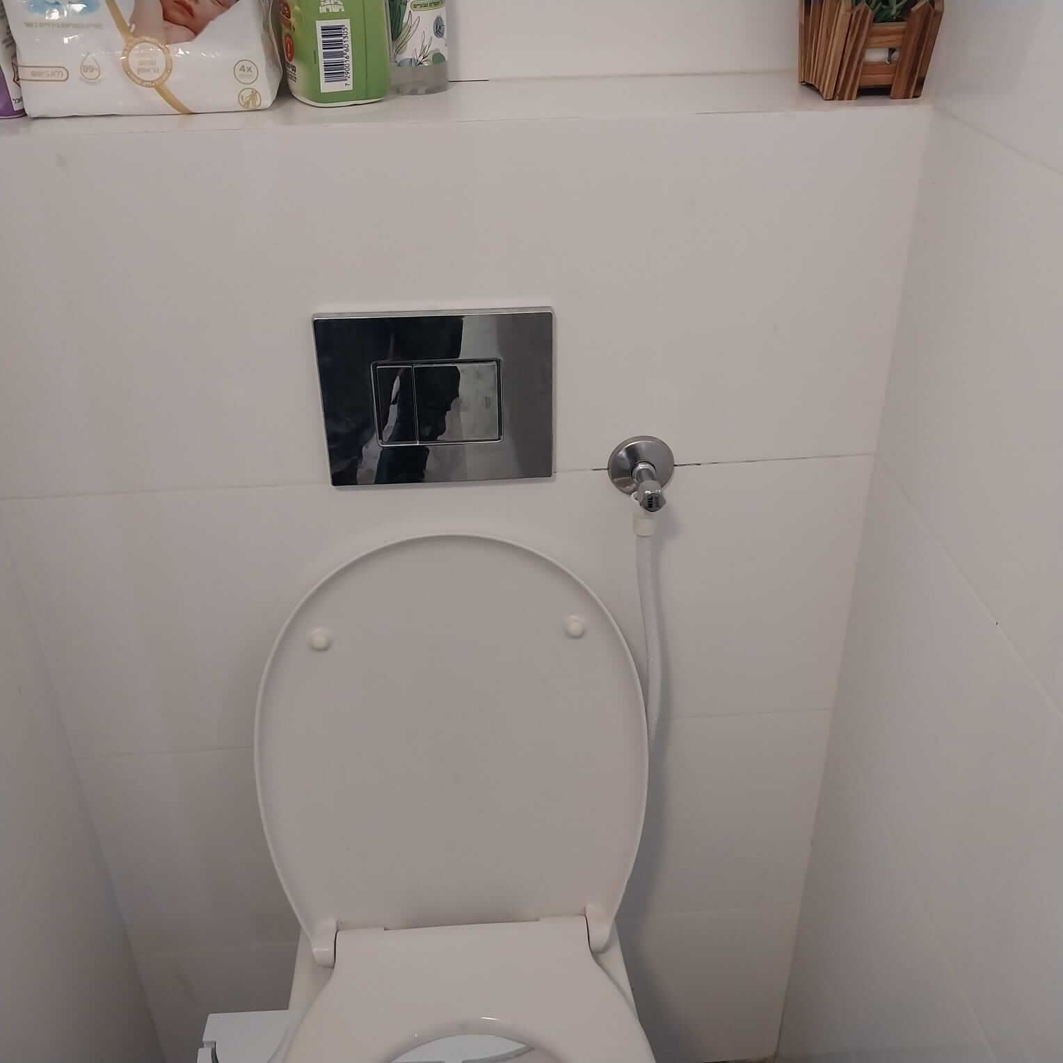 תיקון ניאגרה סמויה ברמת גן