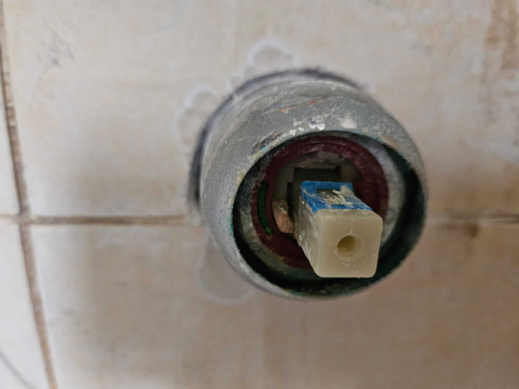 תיקון אינטרפוץ בירושלים (1) תיקון אינטרפוץ בירושלים (1)