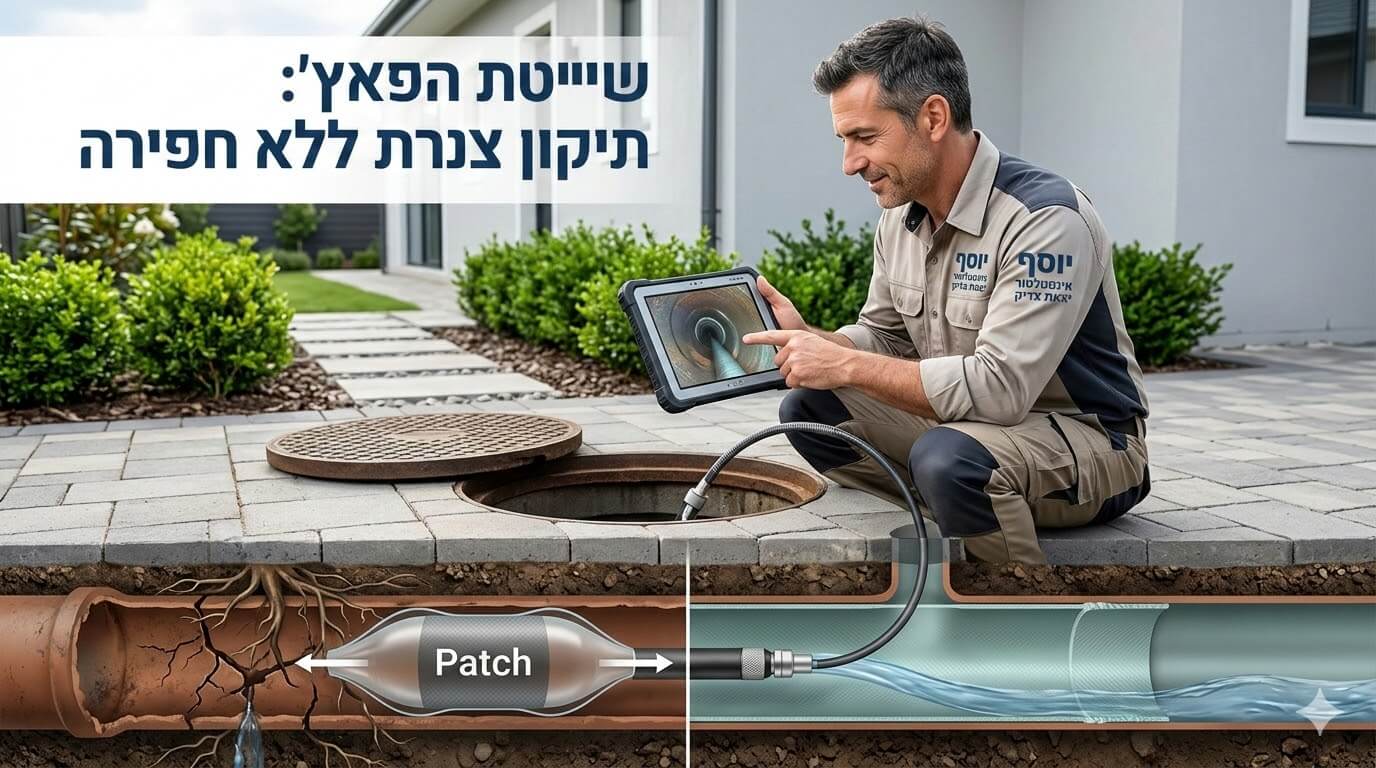 תיקון צנרת (1)