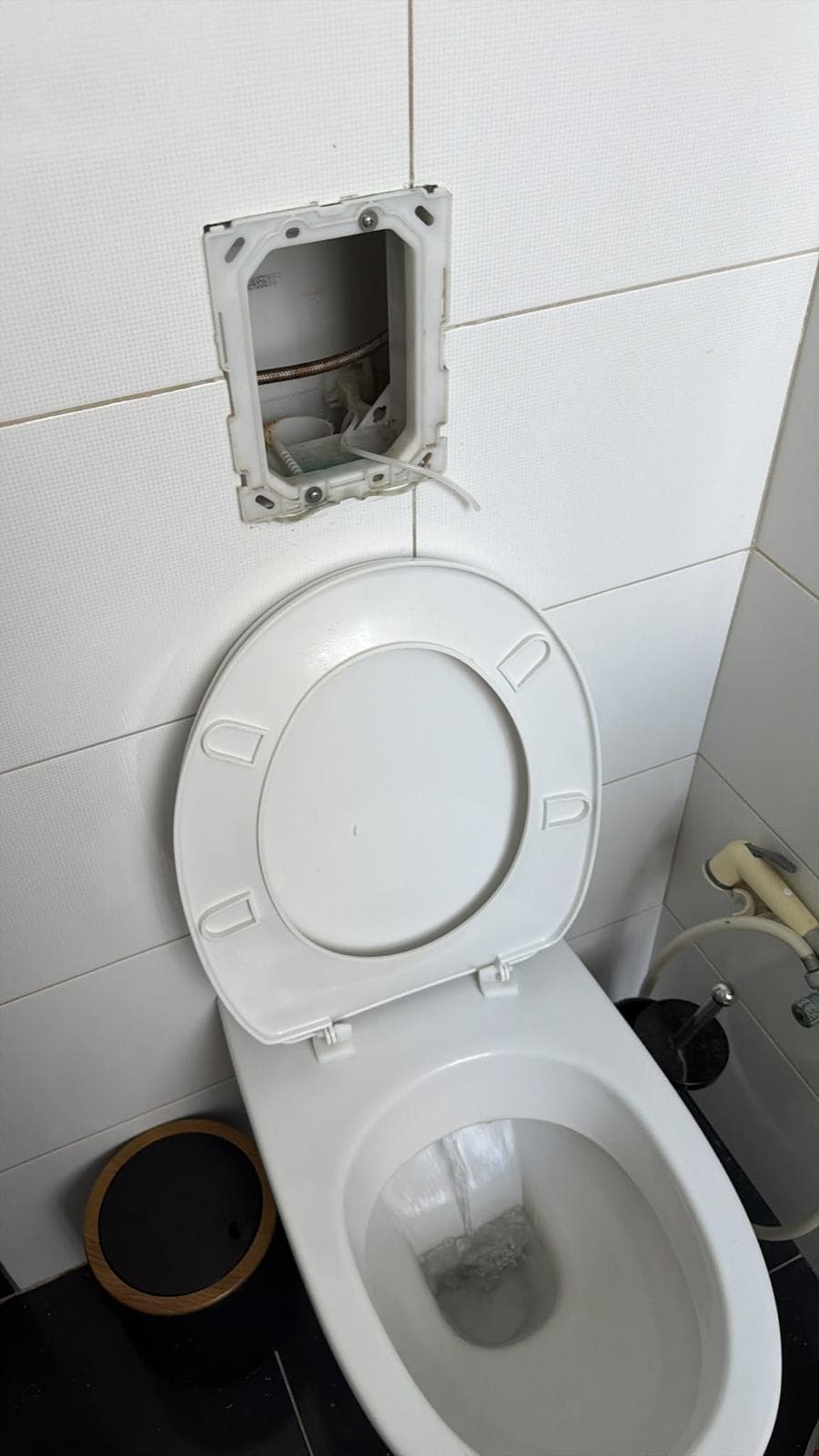 החלפת מצוף גיברית